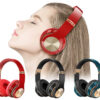 Kabelloses 3D-Headset SoundWave