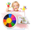 Fingerfarben-Set KidArt
