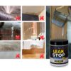 Leak Stop Clear XL Wasserdichte Dichtungsmasse