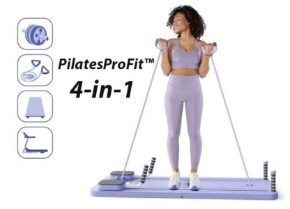 Pilates- und Fitnessbrett PilatesProFit™