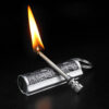 Ewiges Streichholz Firestarter