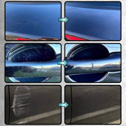 Hochglanz-Reparatur- und Veredelungslösung AutoGloss