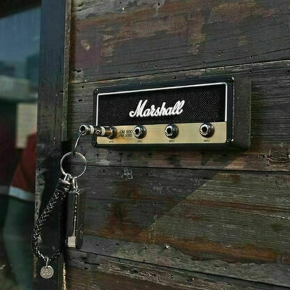 Schlüsselbrett Marshall