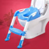 Kindertoilettensitz mit Treppe