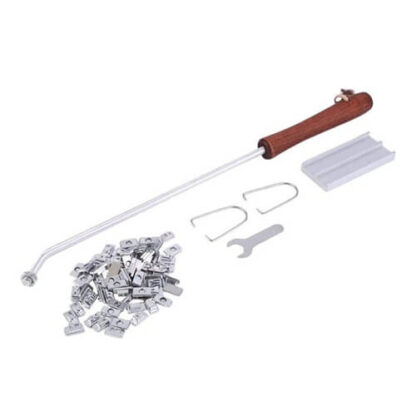 BBQ-Brandeisen Sizzler