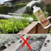 ByeSnail™ естествен репелент против охлюви и плужеци (500 ml)
