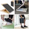 AnkleForge™ регулируема наклонена тренировъчна дъска