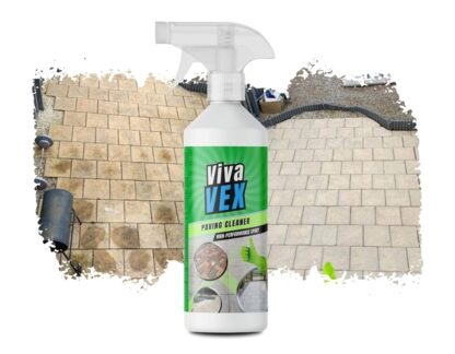 Препарат за почистване на тротоари Viva Vex