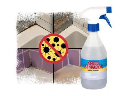 Спрей против мухъл Mold Remover