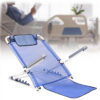 Регулируема и дишаща облегалка за легло BedLift™