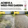 WeedsOFF™ – 100 % натурален препарат срещу плевели