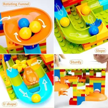 Комплект за изграждане RollingFun