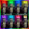 MineTorch™ 7-Цветна LED презареждаща се стенна лампа