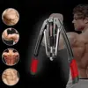 PowerTwist™ двойна пружинна ръка - мощен усуквач