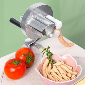 CasaVella™ ръчна машина за паста cavatelli
