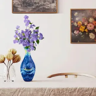 ArtVase™ 3D пъзел ваза, вдъхновена от произведения на Ван Гог