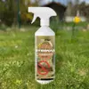 ByeSnail™ естествен репелент против охлюви и плужеци (500 ml)