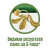 WeedX™ – 100 % натурален препарат срещу плевели