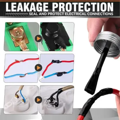 FlexGuard™ течна електрическа лента
