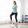 StepRocks™ люлееща се стъпка с еластични ленти