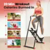 StepFIT™ степер за стълби с дръжка