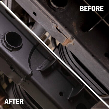 Спрей за отстраняване на ръжда Rust Cleaner