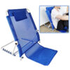 Регулируема и дишаща облегалка за легло BedLift™