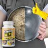 Мощен многофункционален почистващ прах PowderWipe