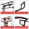 DoorFit™ лост за набиране за врата