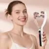 VibeLift™ електрически ролер за масаж на V-лице