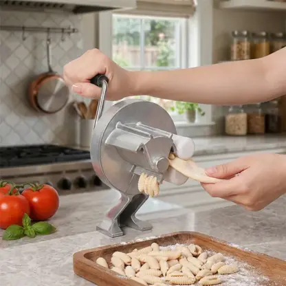 CasaVella™ ръчна машина за паста cavatelli