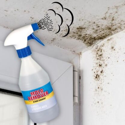 Спрей против мухъл Mold Remover