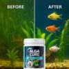 Препарат за почистване на аквариуми AlgaCure (70 g)