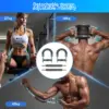 TorsoMax™ уред за сила на ръцете и гърдите