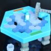 Настолна игра PinguIce