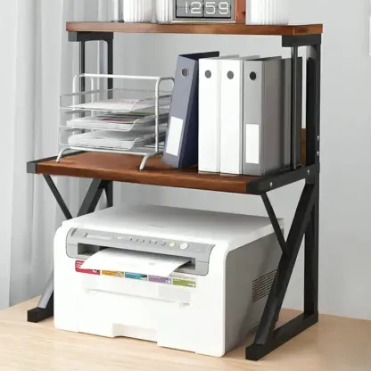 KitchenTower™ триредова микровълнова стойка