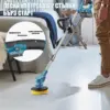 Електрическа четка за почистване BrushLux™