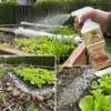 ByeSnail™ естествен репелент против охлюви и плужеци (500 ml)