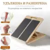 AnkleForge™ регулируема наклонена тренировъчна дъска