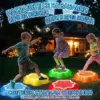SensoryStep™ LED сензорни стъпкови плочи