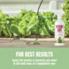 WeedsOFF™ – 100 % натурален препарат срещу плевели
