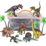 Комплект за игра Dino Paradise