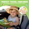 LittleFarmer™ детска монтесярска ферма книга