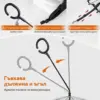PawBrella™ регулируем чадър за поводи на кучета