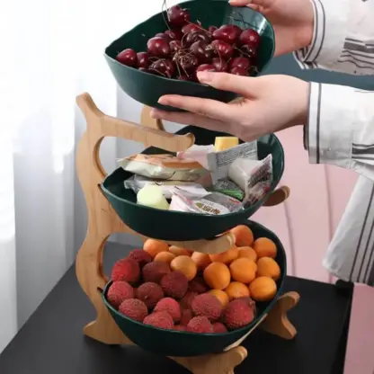 Поставка за плодове Frooteck™