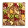PuzzleTray™ Дървен сет за сервиране на пъзели