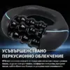 RolloMax™ електрически масажен ролер за тяло