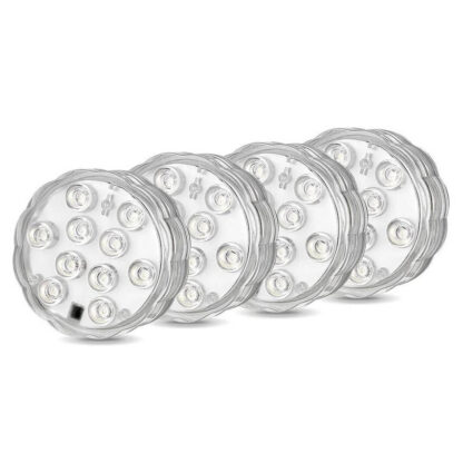 Водоустойчиви LED лампи Glowsubs
