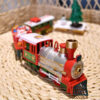 Коледен влак SantasExpress