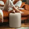 Tabura™ Комплект табуретки за съхранение с обръщащ се капак